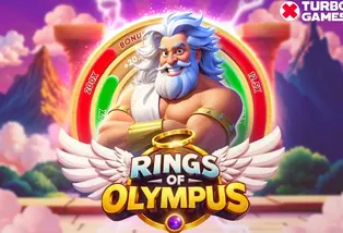 Rings of Olympus