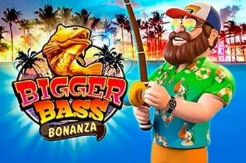 Bigger Bass Bonanza