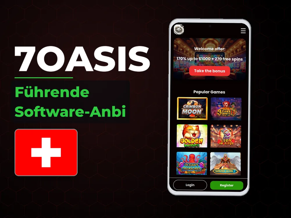 7oasis - Führende Software-Anbi