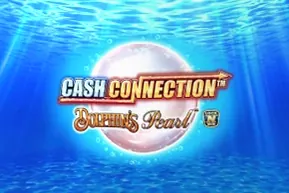 Cash Connection Dolphin's Pearl