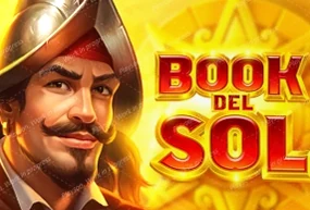 Book del Sol