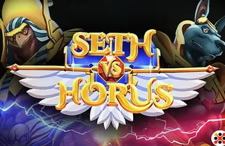 Seth vs Horus