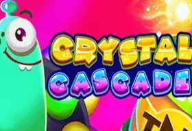 Crystal Cascade