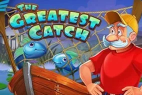 The Greatest Catch