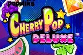 CherryPop Deluxe