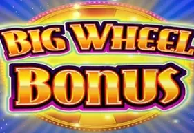 Big Wheel Bonus