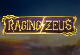 Raging Zeus
