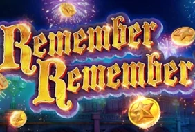Remember Remember