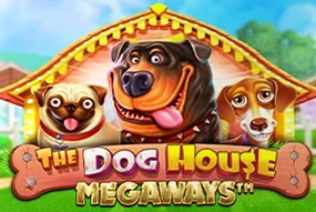 The Dog House Megaways