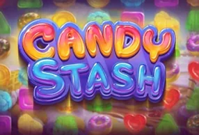 Candy Stash