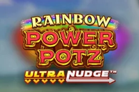 Rainbow Power Potz Ultranudge