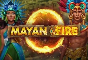 Mayan Fire