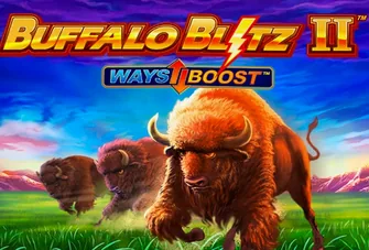 Buffalo Blitz 2
