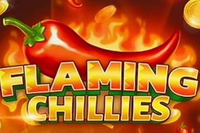 Flaming Chillies