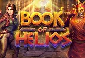 Book of Helios