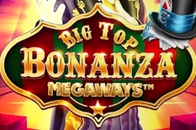 Big Top Bonanza Megaways