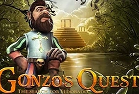 Gonzo's Quest
