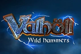 Valholl Wild Hammers