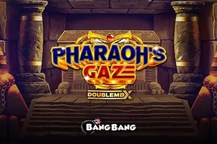 Pharaoh's Gaze DoubleMax