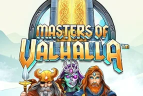Masters of Valhalla