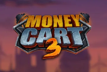 Money Cart 3