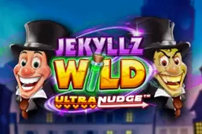 Jekyllz Wild Ultranudge
