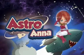 Astro Anna