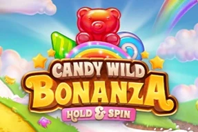 Candy Wild Bonanza