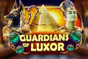 Guardians of Luxor