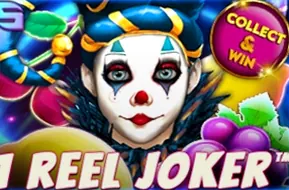 1 Reel Joker