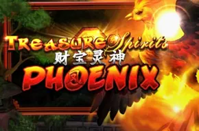Treasure Spirits Phoenix