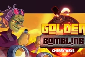 Golden Bomblins