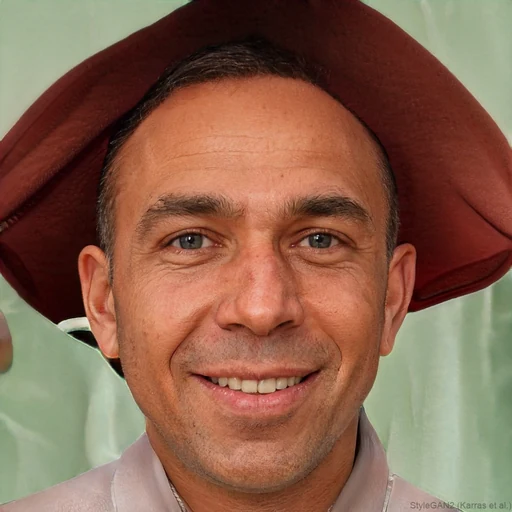 Florian K.