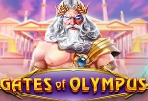 Gates of Olympus