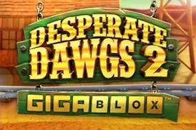 Desperate Dawgs 2 Gigablox