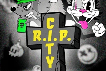 RIP City