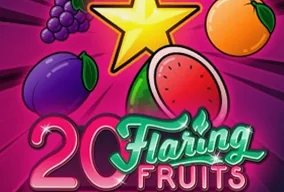 20 Flaring Fruits