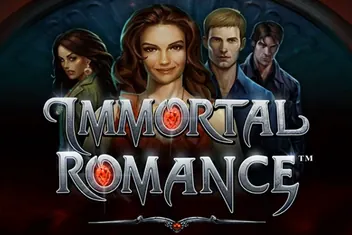 Immortal Romance