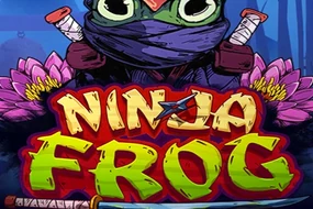 Ninja Frog