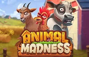 Animal Madness