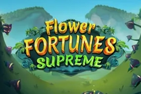 Flower Fortunes Supreme