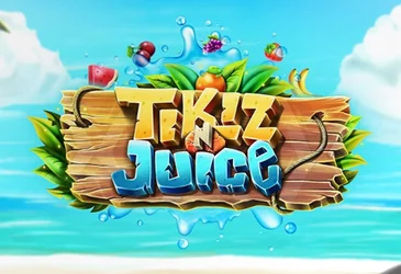 Tikiz N Juice